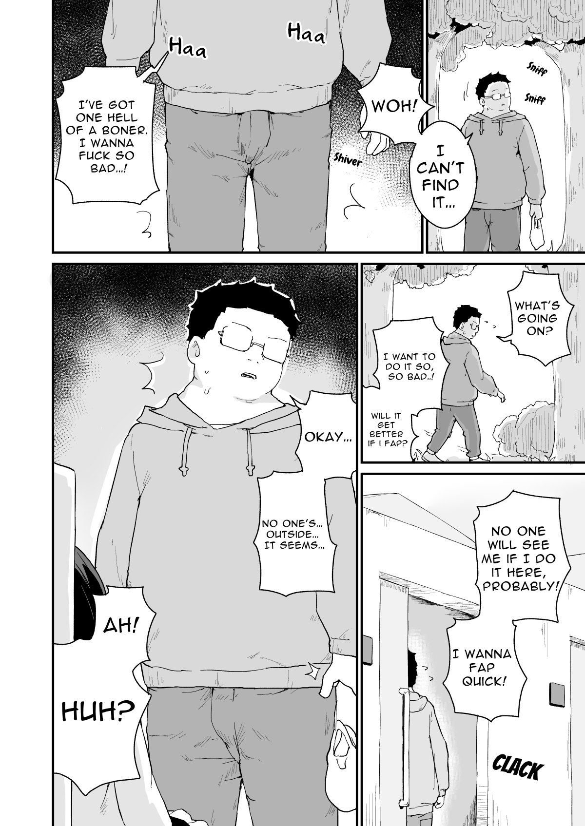 [ころもたけ] 人間の女の子になりおっさんハメる♡ サキュバスでした♡ [英語]