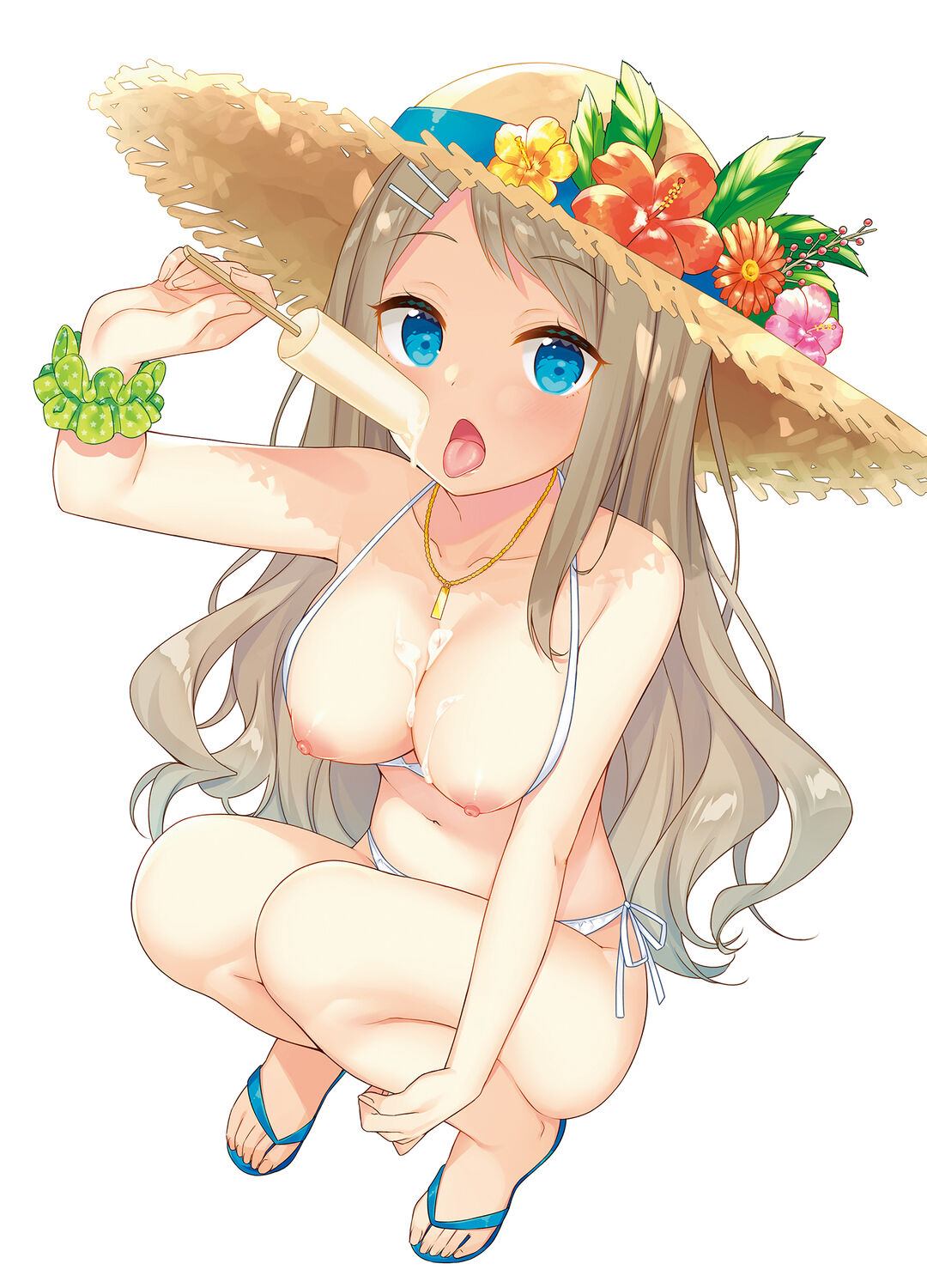 [アンソロジー] LOVE ADDICTION [DL版]