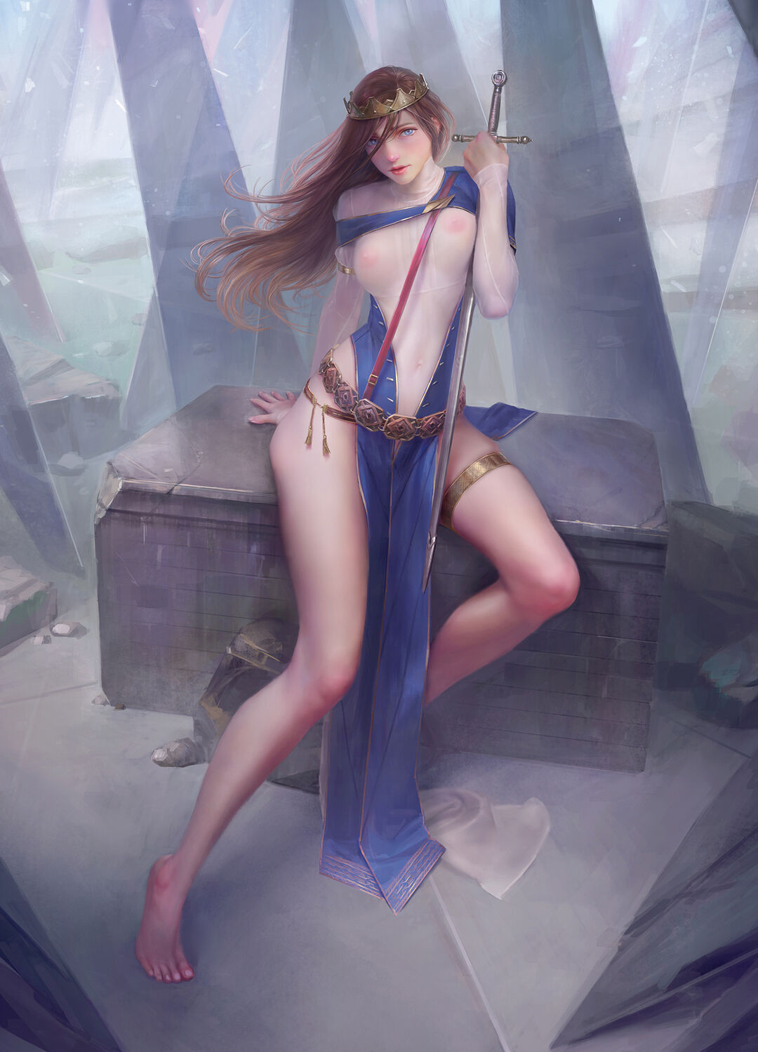 [アンソロジー] LOVE ADDICTION [DL版]