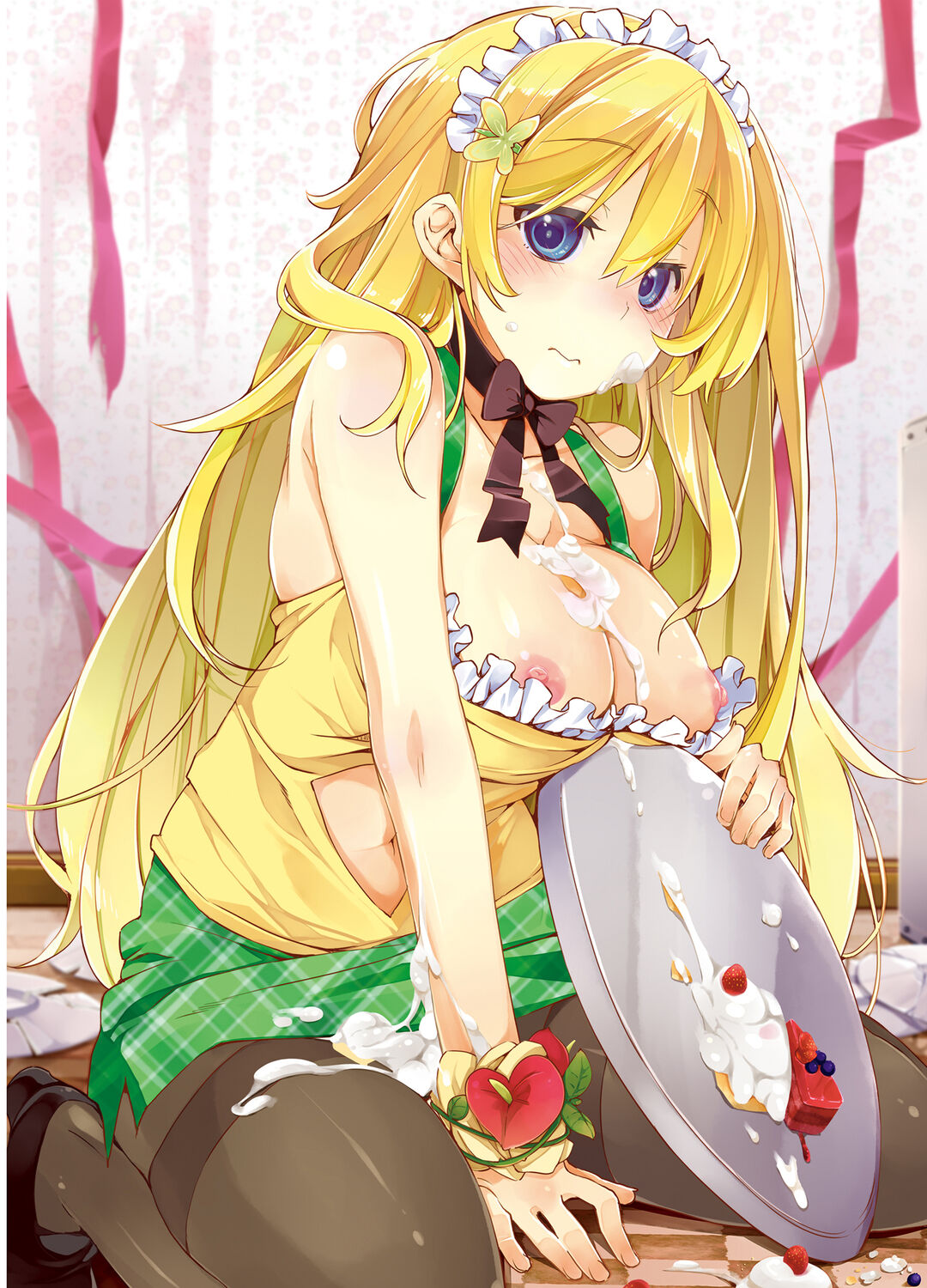 [アンソロジー] LOVE ADDICTION [DL版]