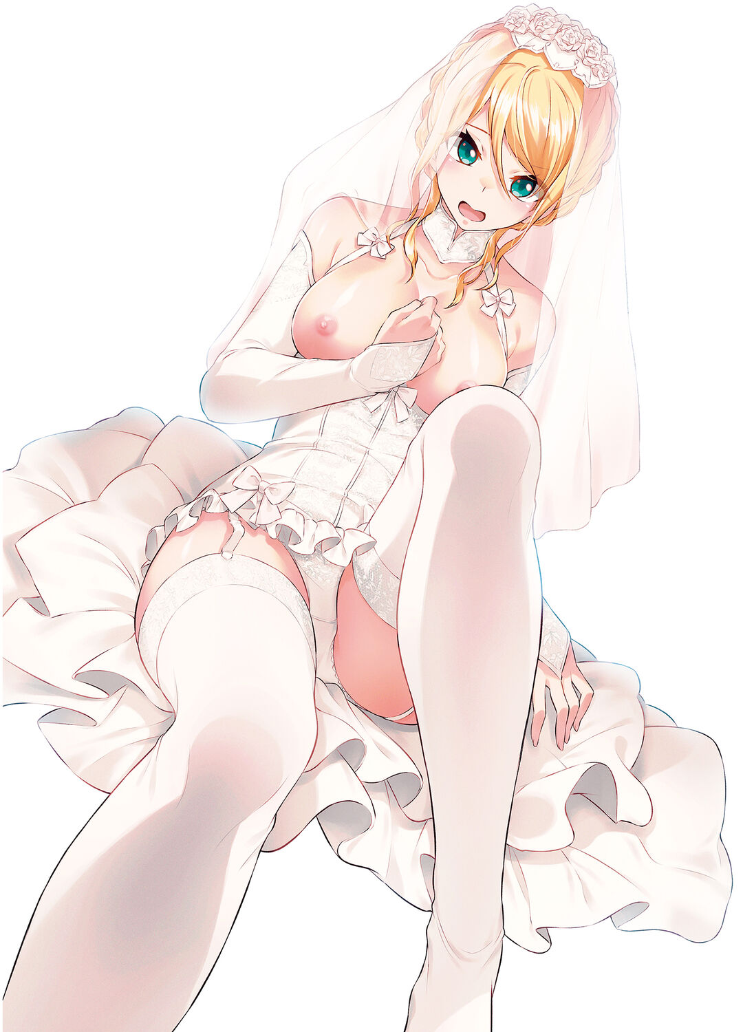 [アンソロジー] LOVE ADDICTION [DL版]