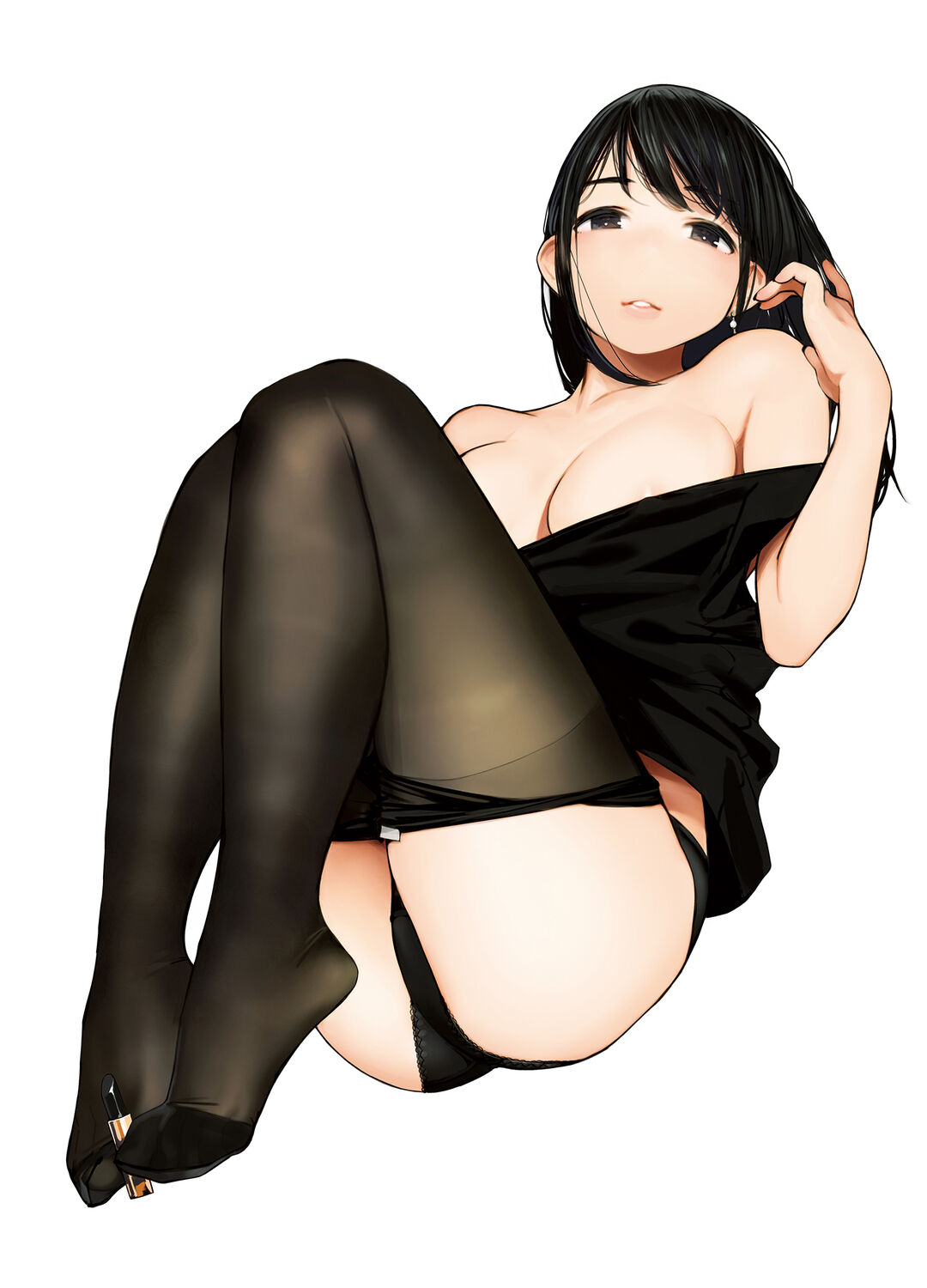 [アンソロジー] LOVE ADDICTION [DL版]