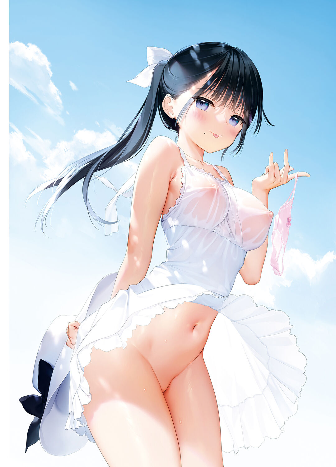 [アンソロジー] LOVE ADDICTION [DL版]