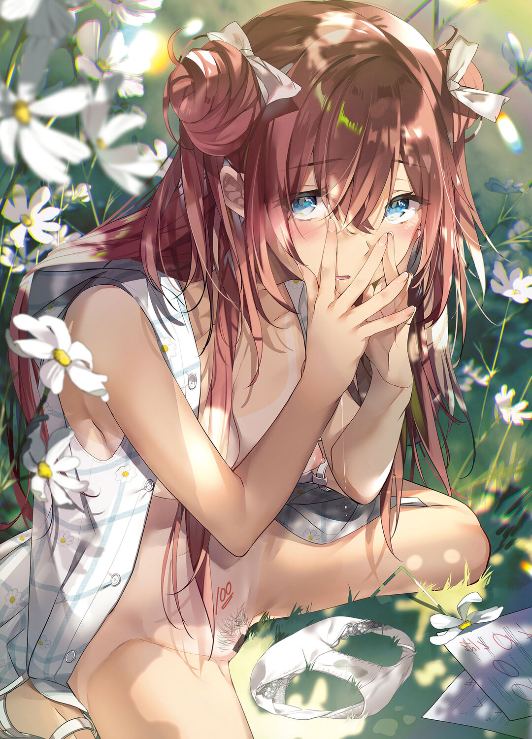 [アンソロジー] LOVE ADDICTION [DL版]