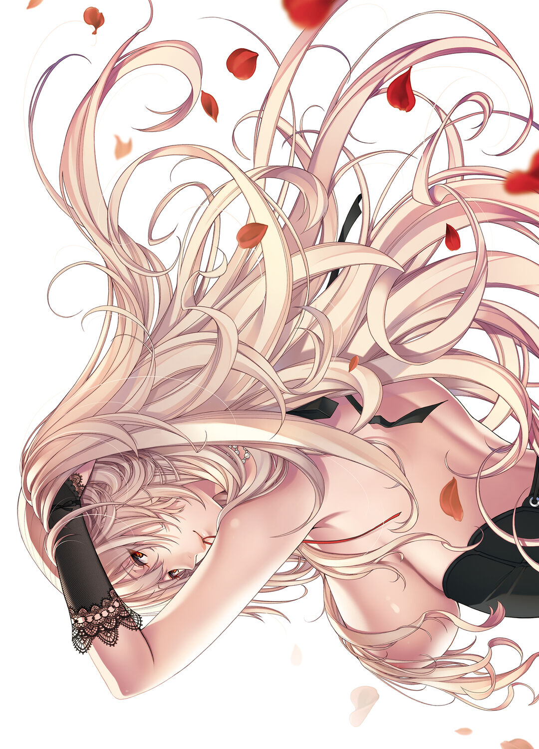 [アンソロジー] LOVE ADDICTION [DL版]