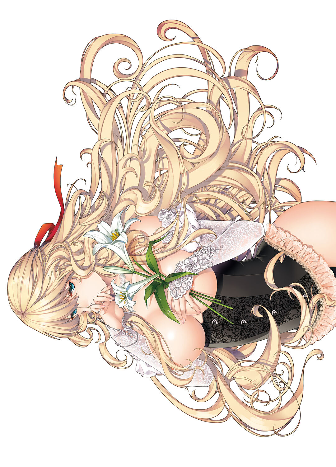 [アンソロジー] LOVE ADDICTION [DL版]