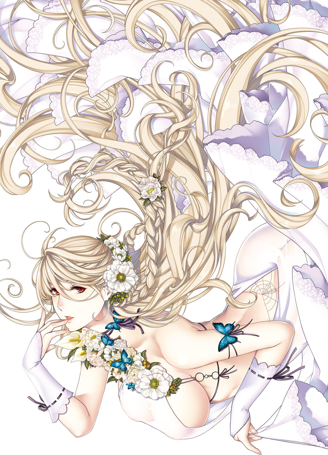 [アンソロジー] LOVE ADDICTION [DL版]