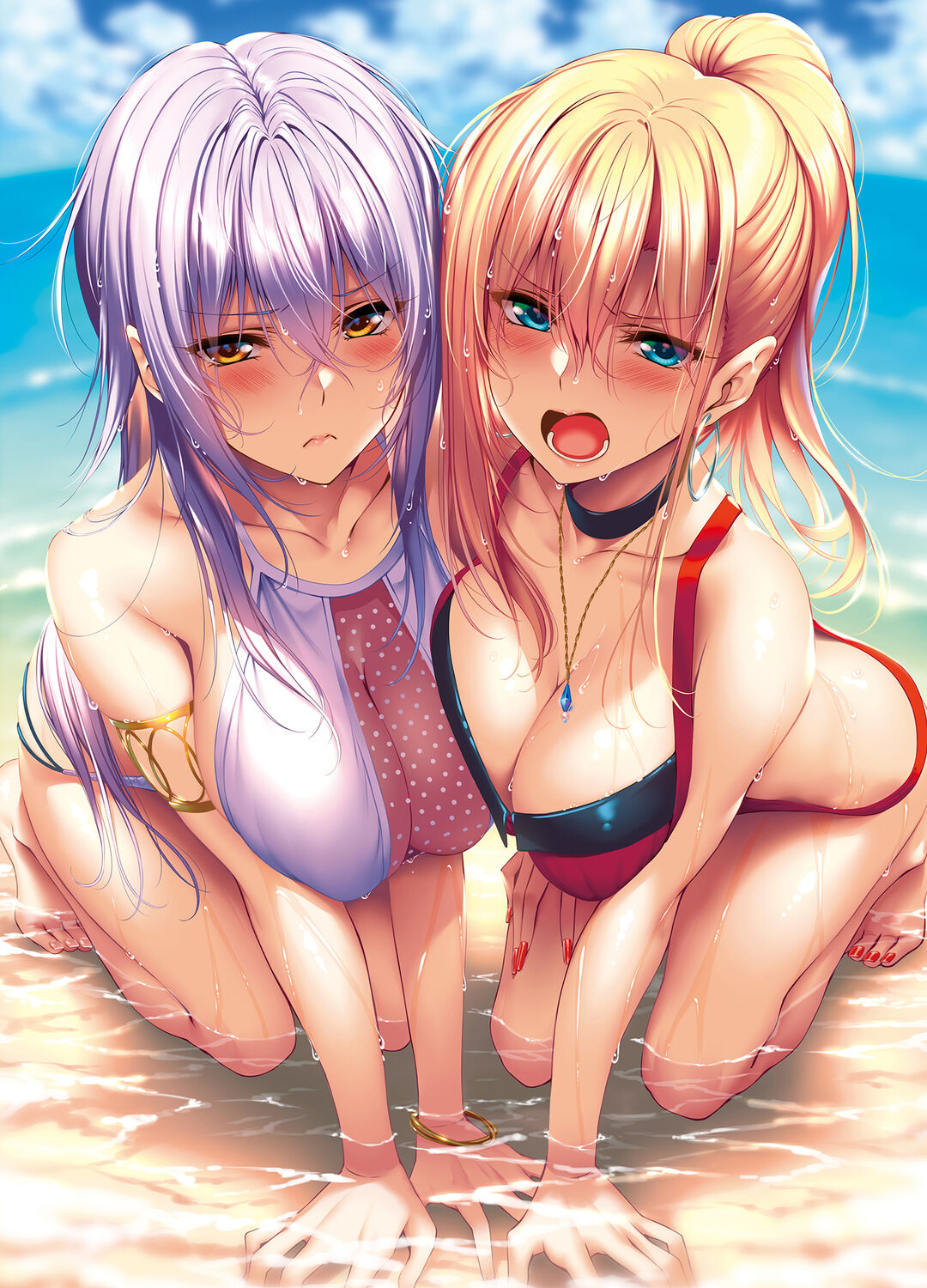 [アンソロジー] LOVE ADDICTION [DL版]