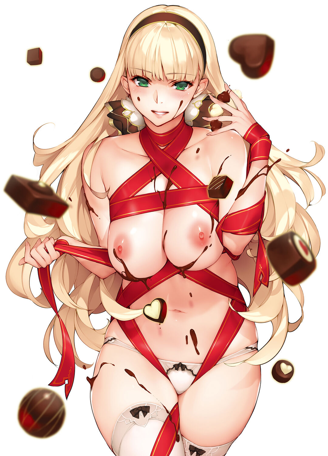 [アンソロジー] LOVE ADDICTION [DL版]