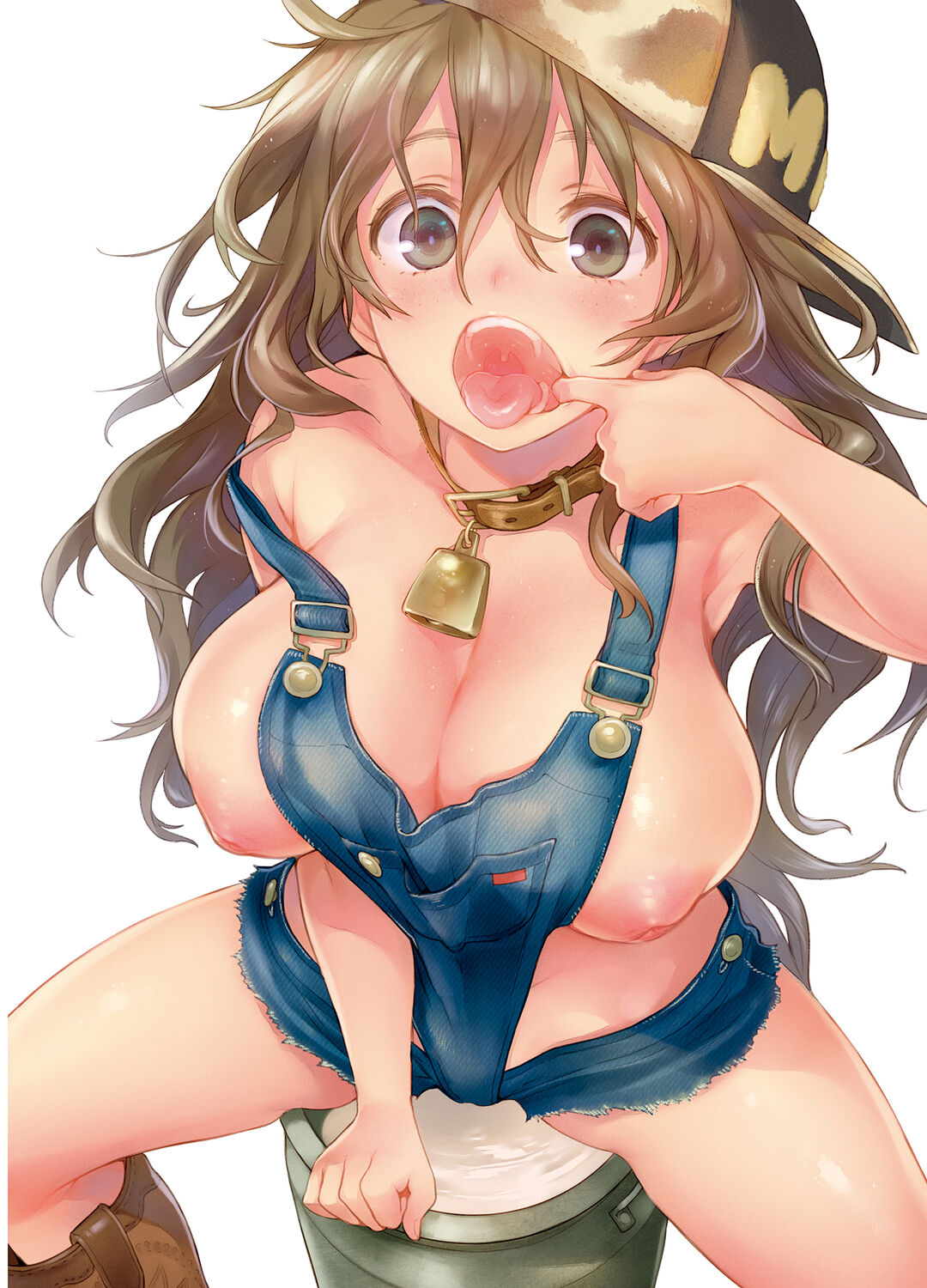 [アンソロジー] LOVE ADDICTION [DL版]