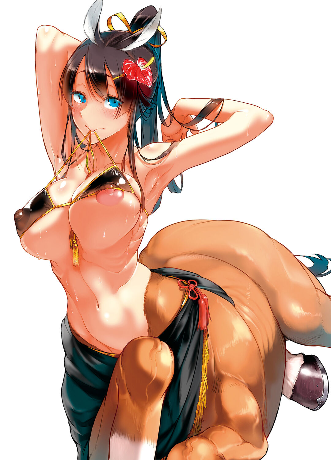 [アンソロジー] LOVE ADDICTION [DL版]