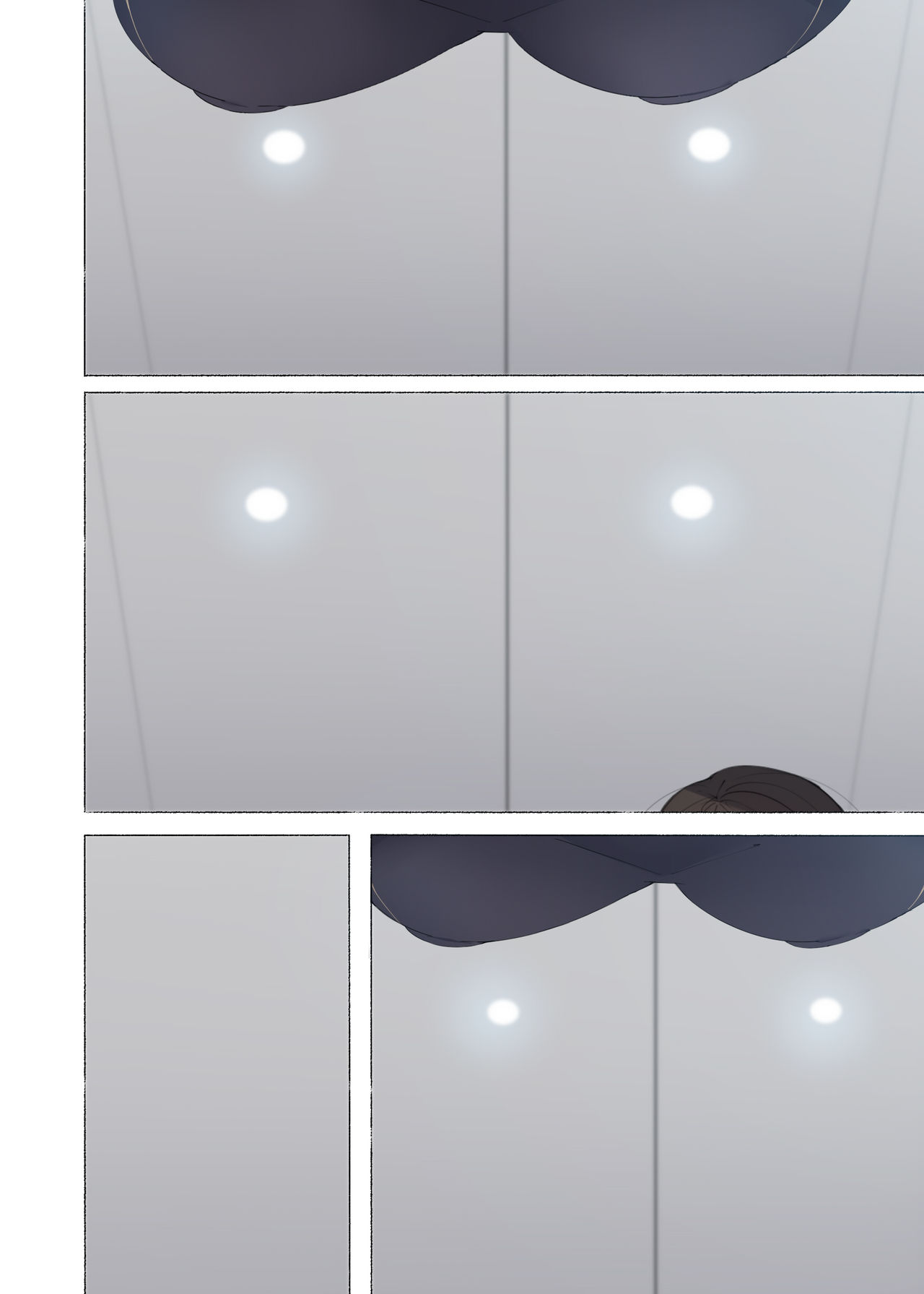 [アゴビッチ姉さん] 働くお姉さん達 総集編