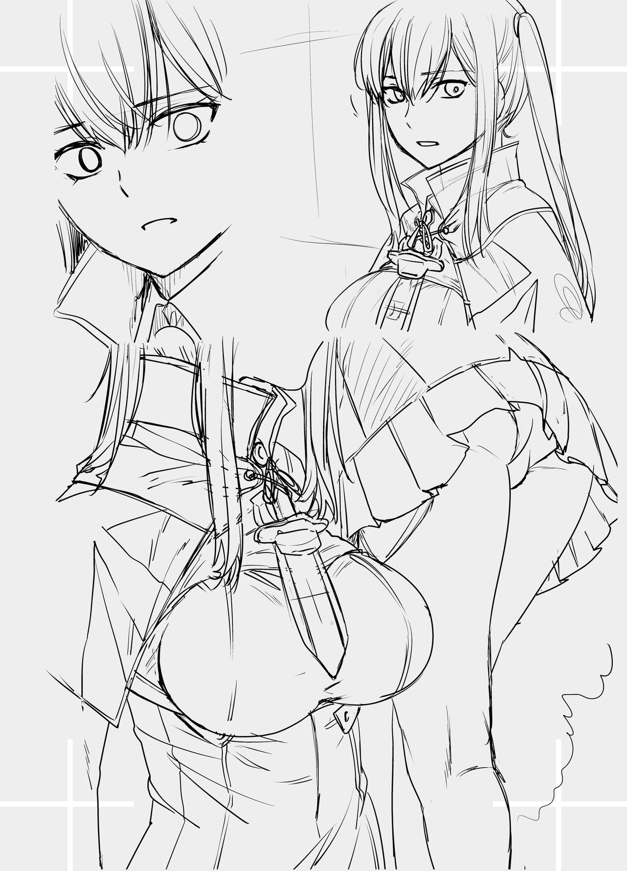 [紅茶屋 (大塚子虎)] 「女性器の検査が任務にどう影響があるのか…」 (艦隊これくしょん -艦これ-) [中国翻訳] [DL版]