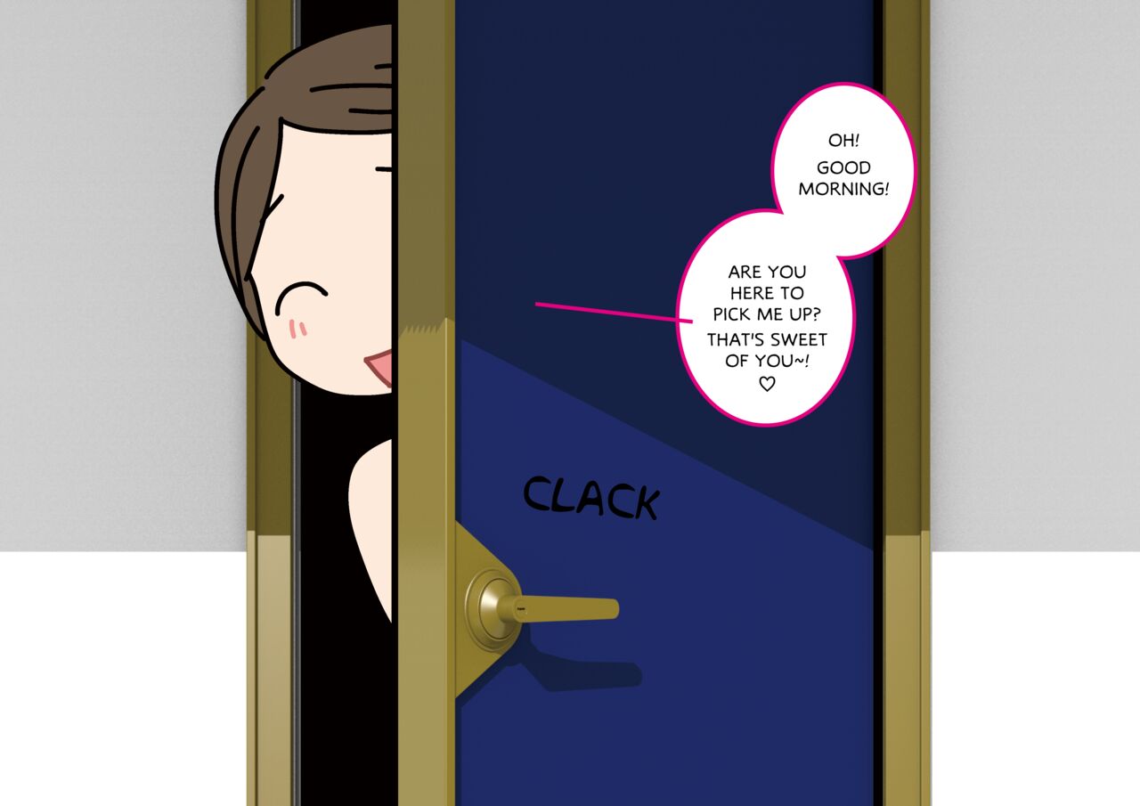 [よい子ブックス (アソコタケル)] 女性のための絶対に落ちない就活術 [英訳]