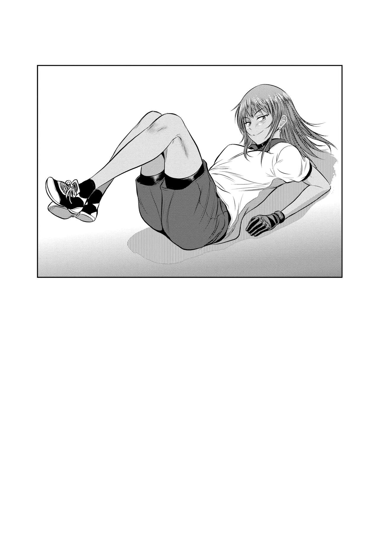 [DISTANCE] じょしラク!～2 Years Later～ 3 [中国翻訳] [DL版]