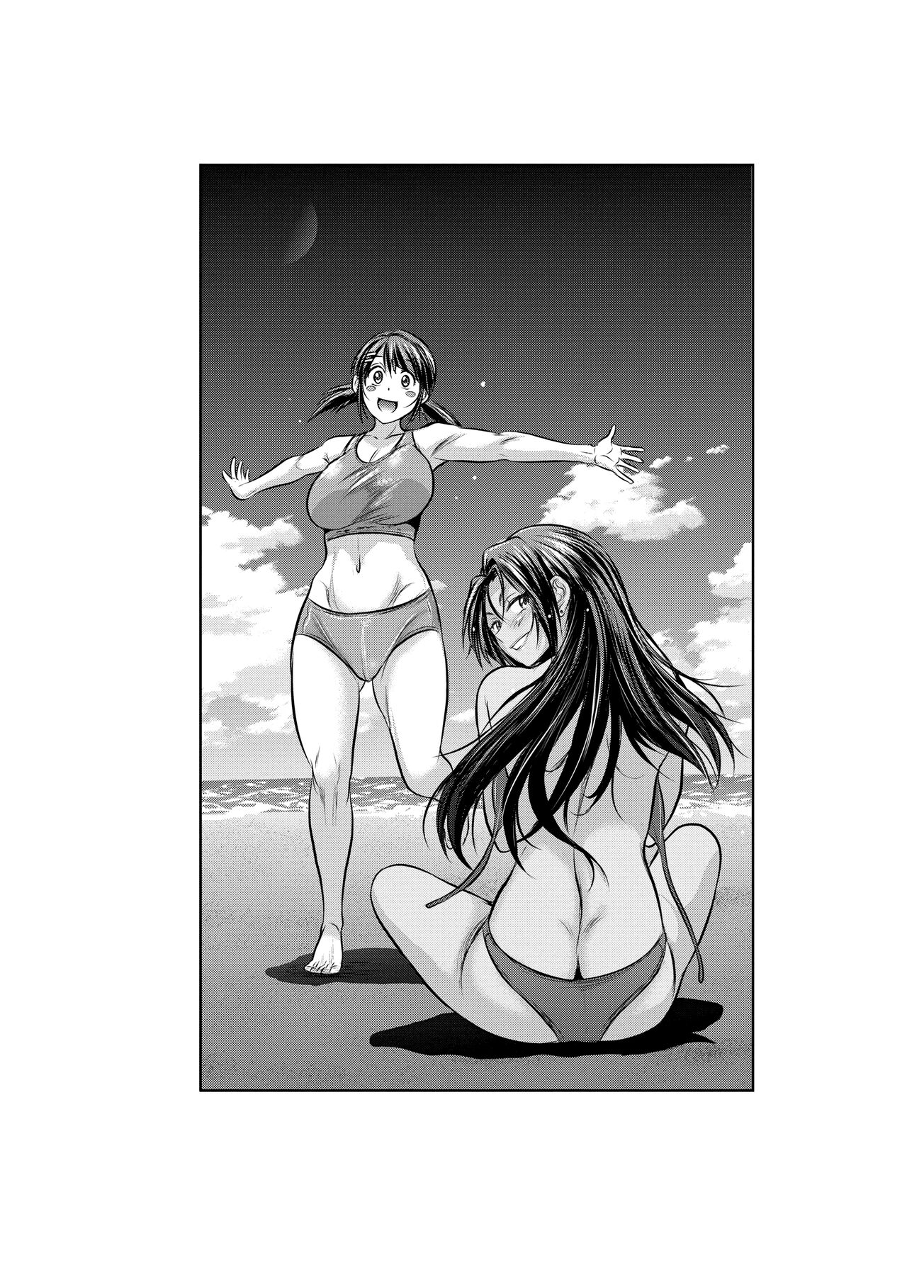 [DISTANCE] じょしラク!～2 Years Later～ 3 [中国翻訳] [DL版]