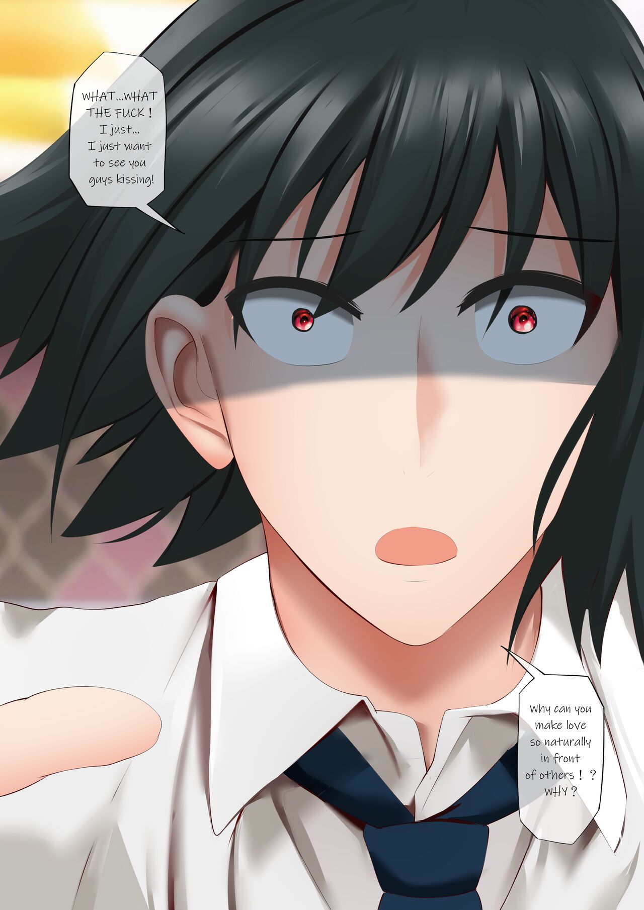 [ぎんハハ] エレガントセックス (SPY×FAMILY) [英語]