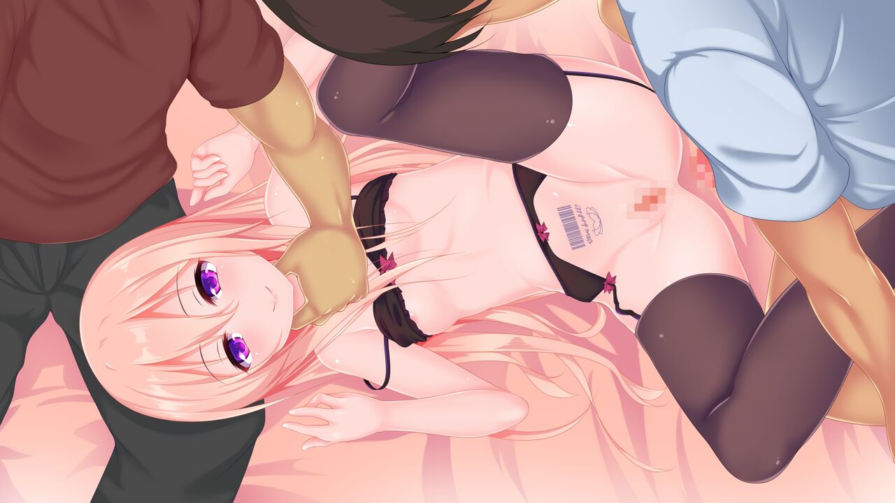 [Re:Set] 新感覚TSドール