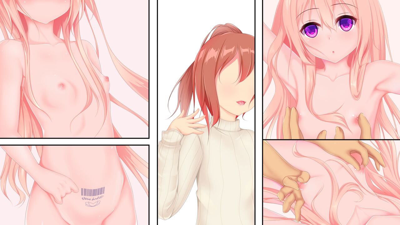 [Re:Set] 新感覚TSドール