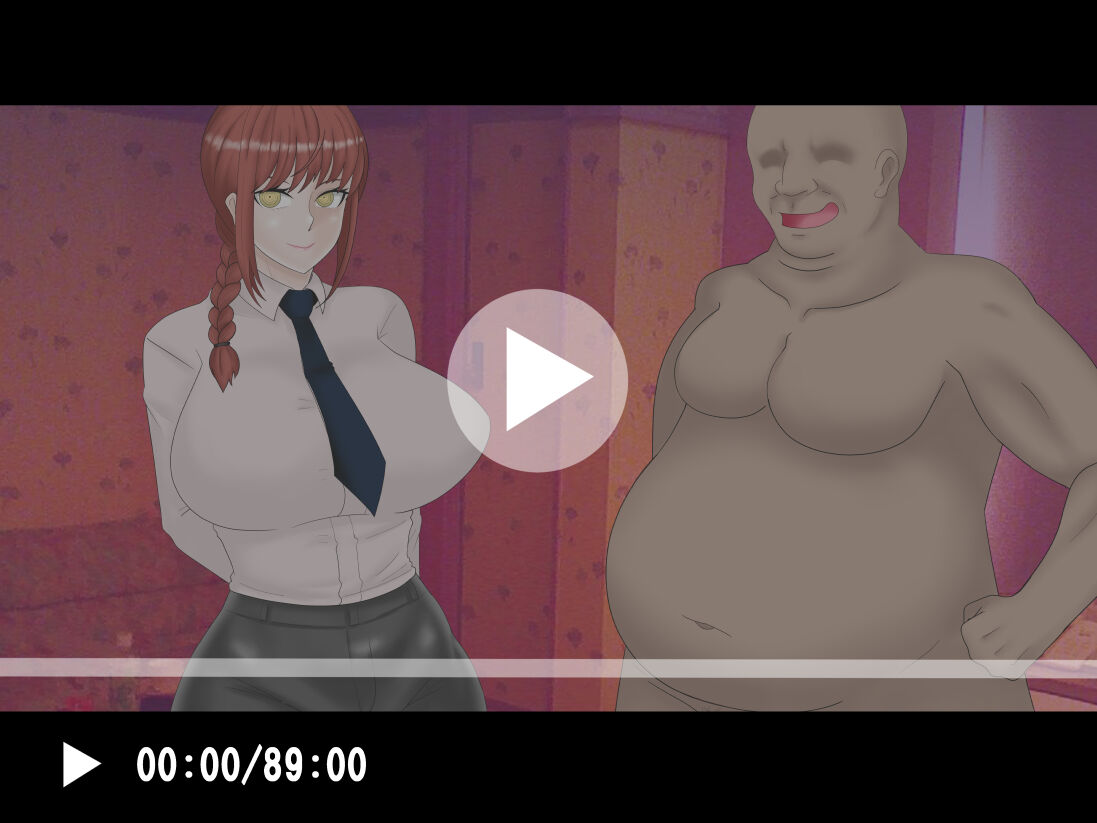 [コンナンダッケ] 催眠の悪魔 VS 支配の悪魔 (チェンソーマン)