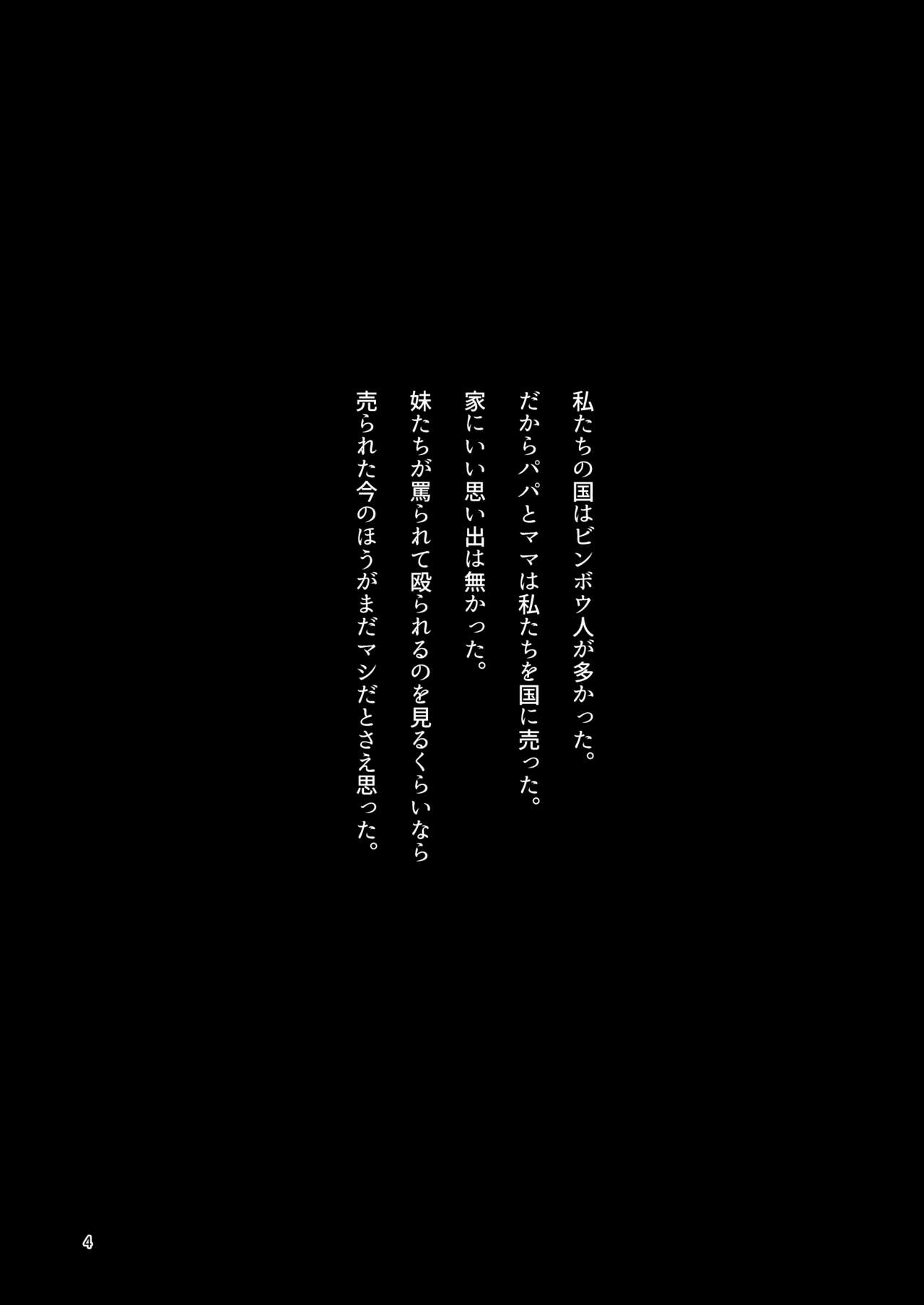 [すずぽに (すずのもく)] ScanningGirls:N2 [DL版]