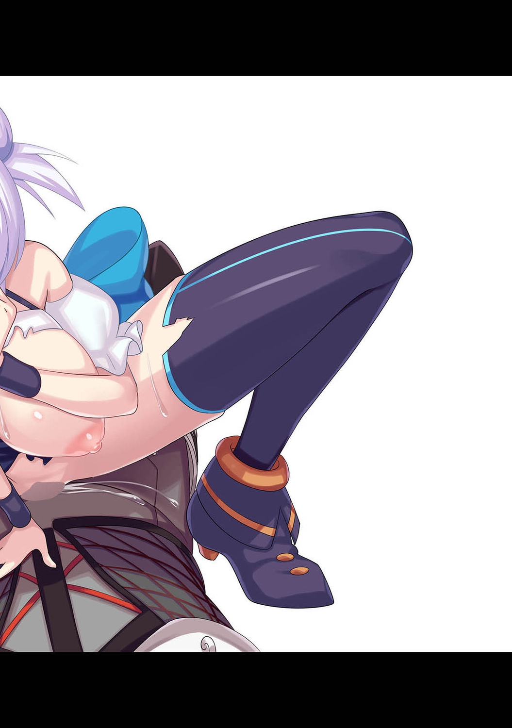 アナンガ・ランガ Vol. 84