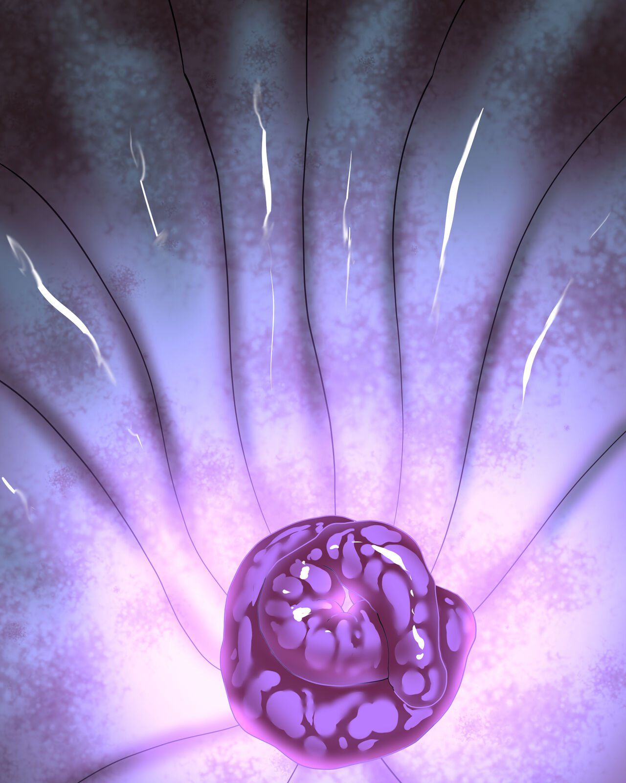 [pon]肛門脳味噌化(中文翻譯)（進行中）