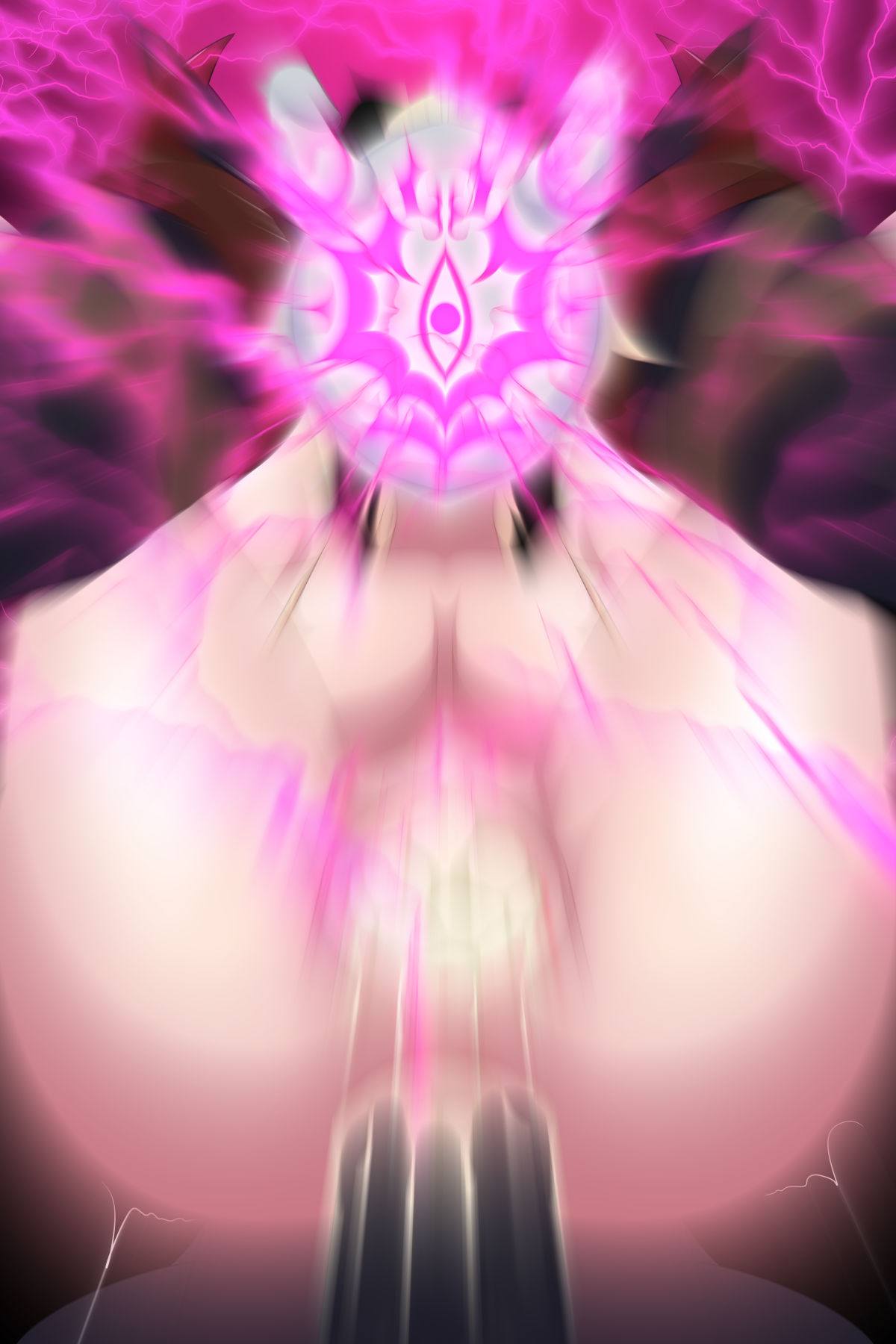 [キロック] ヒルチャール敗北ジン団長 (原神) [中国翻訳]