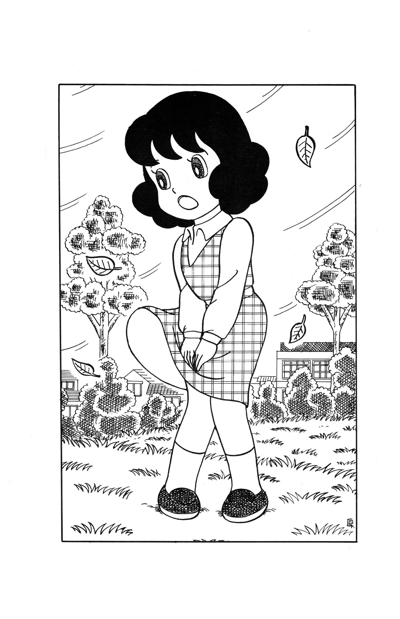 [RHF=右手の友社 (江之間真次)] オゲレツ大百科 (よろず)