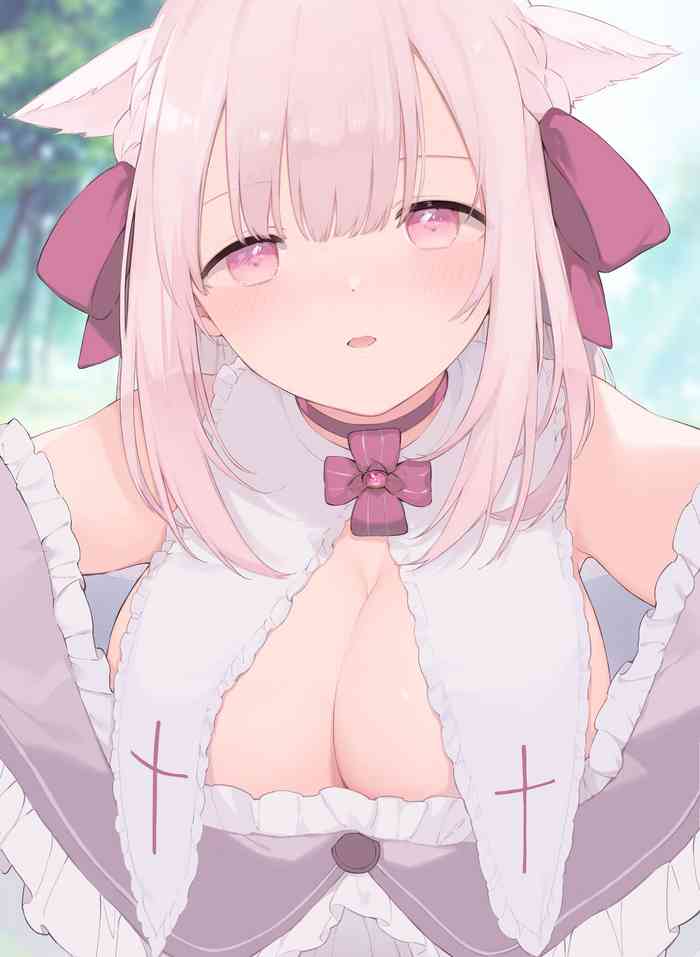 [富士やま] 漫画#ゲームと彼女 [英語]