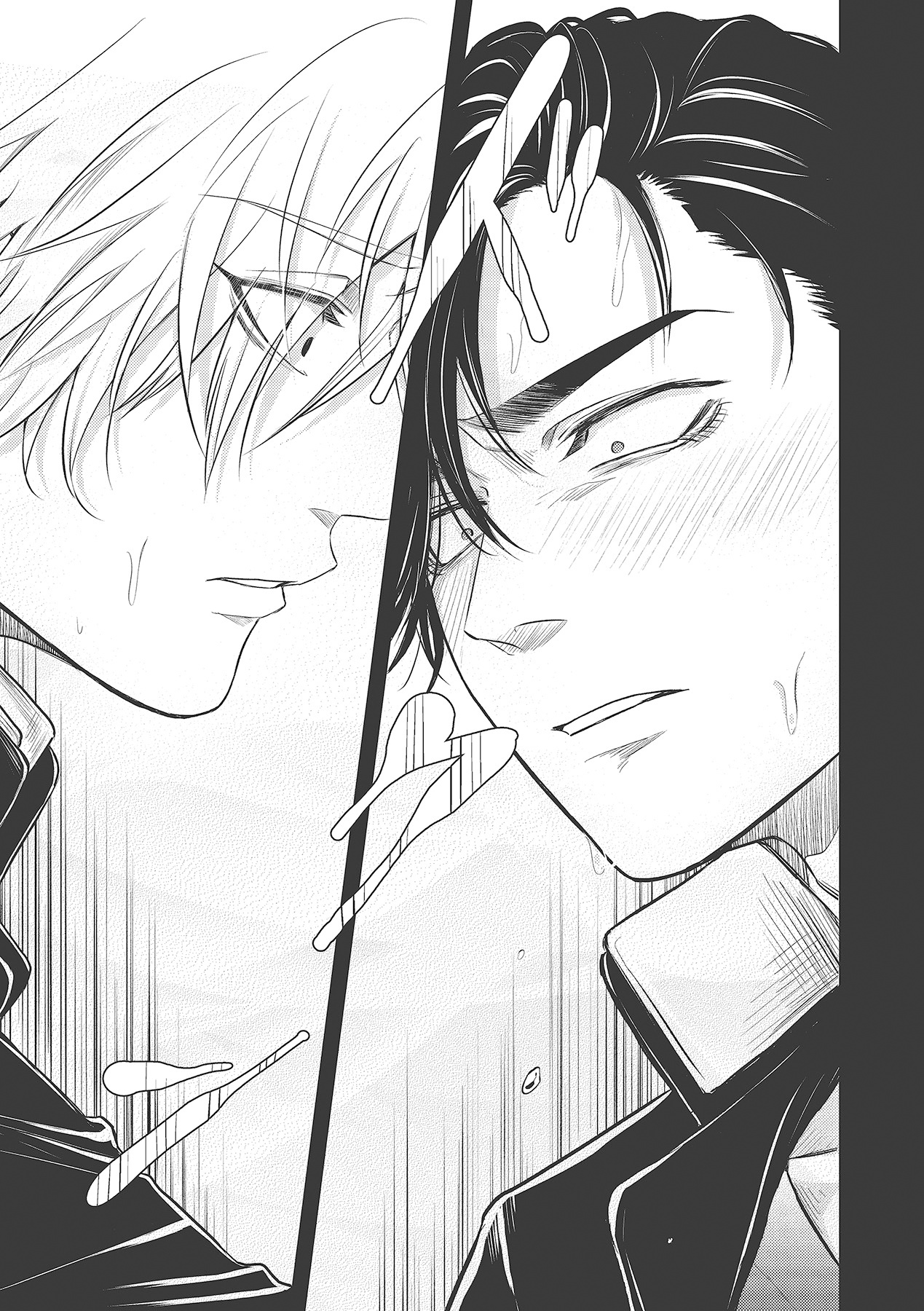 [百合アズル] ポップワンズチェリー Vol. 1-6 + 番外 [中国翻訳] [DL版]