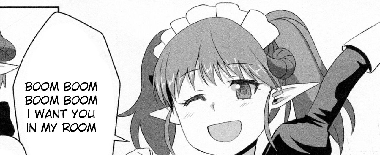 (ふたけっと11) [仮設要塞 (かまた)] 館の日常 [英訳]