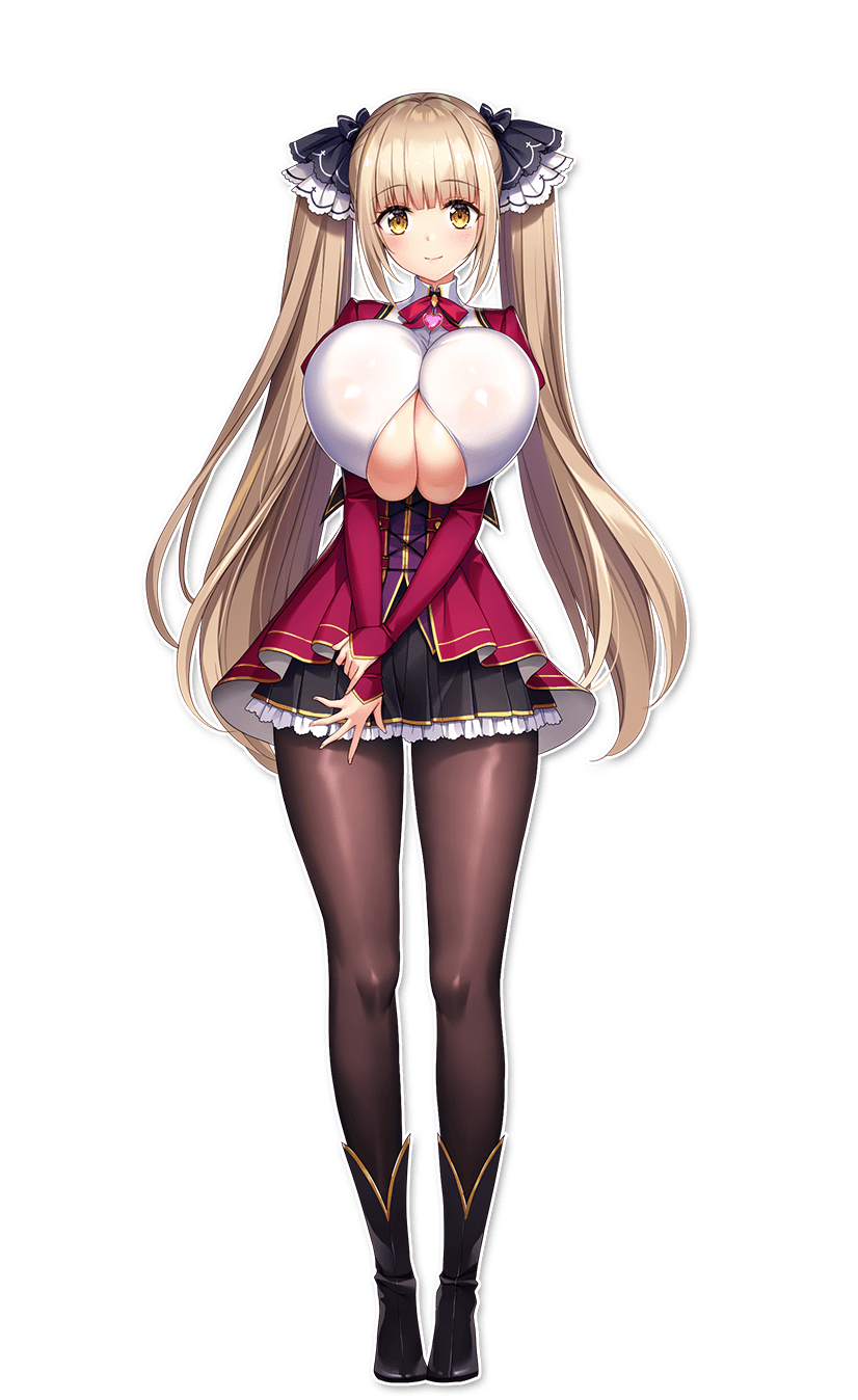 モットー！ハラマセ！ Honoo no oppai isekai chou ero♥sucubus gakuen！