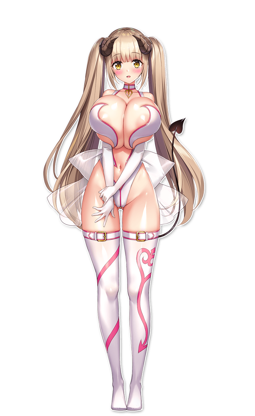 モットー！ハラマセ！ Honoo no oppai isekai chou ero♥sucubus gakuen！