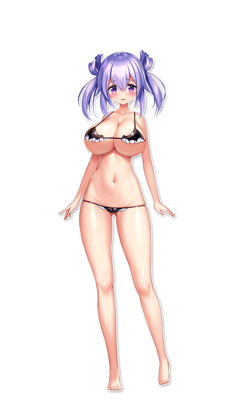 モットー！ハラマセ！ Honoo no oppai isekai chou ero♥sucubus gakuen！