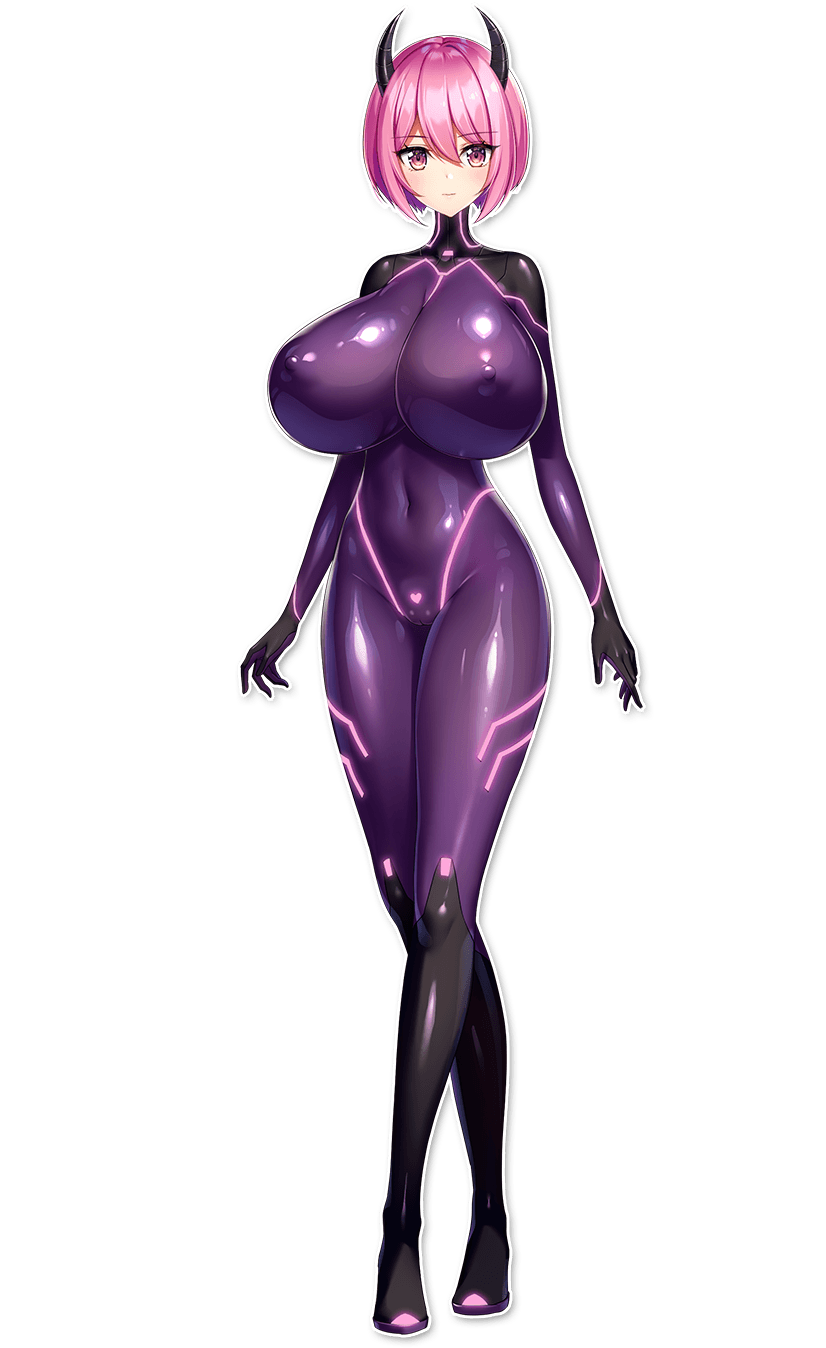 モットー！ハラマセ！ Honoo no oppai isekai chou ero♥sucubus gakuen！