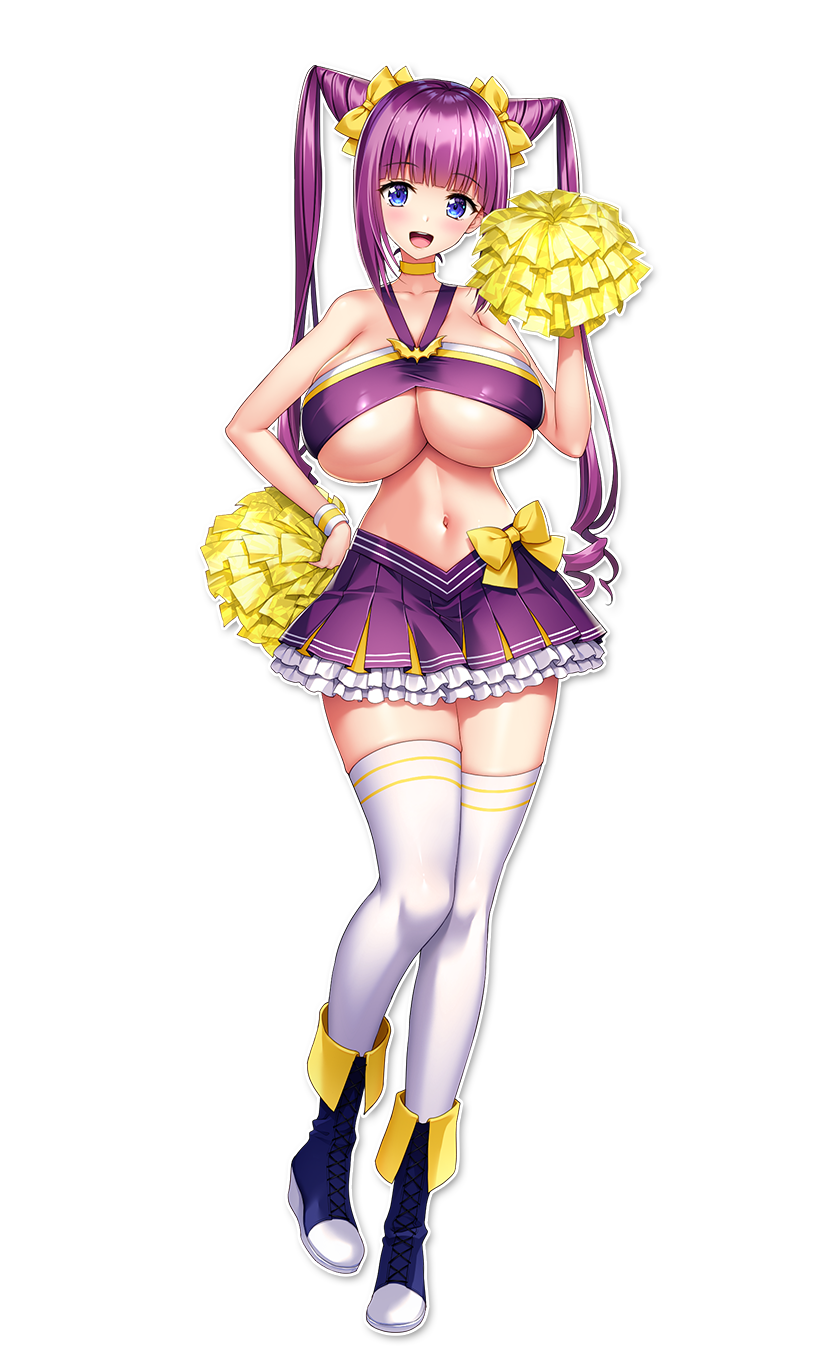 モットー！ハラマセ！ Honoo no oppai isekai chou ero♥sucubus gakuen！