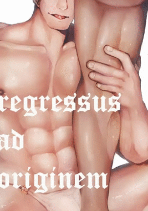 Regresus Ad Originem（アニメーション）Zhilong